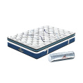 Hot Sale Healthy Rolled Soft Memory Foam Mattress